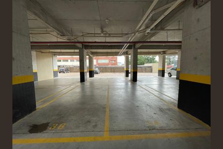 Apartamento para alugar com 79m², 2 quartos e 2 vagas