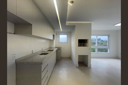 Apartamento para alugar com 79m², 2 quartos e 2 vagas