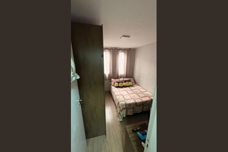 Quarto de apartamento para alugar com 2 quartos, 49m² em Jardim Angela (Zona Leste), São Paulo