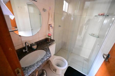 Casa à venda com 125m², 3 quartos e 2 vagas