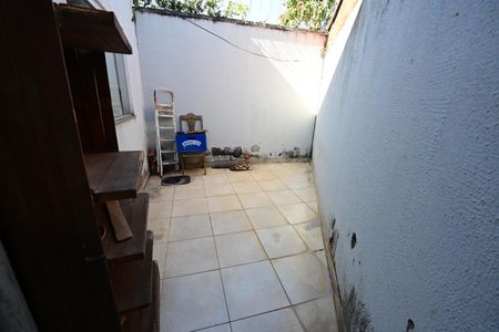 Casa à venda com 125m², 3 quartos e 2 vagas