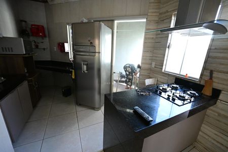 Casa à venda com 125m², 3 quartos e 2 vagas