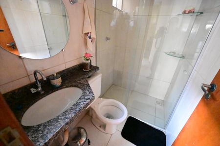 Casa à venda com 125m², 3 quartos e 2 vagas