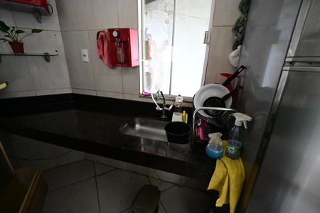 Casa à venda com 125m², 3 quartos e 2 vagas