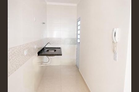 Apartamento à venda com 2 quartos, 42m² em Penha de França, São Paulo