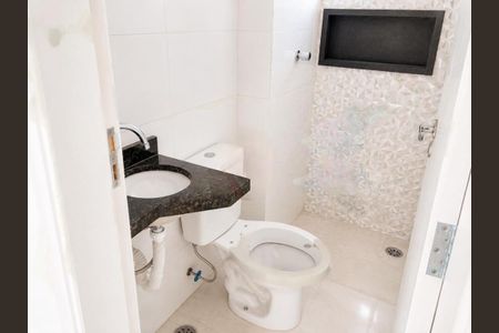 Apartamento à venda com 2 quartos, 42m² em Penha de França, São Paulo