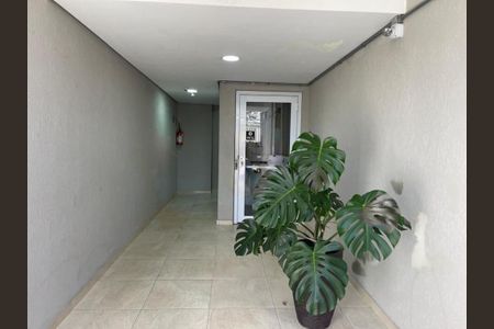 Apartamento à venda com 2 quartos, 42m² em Penha de França, São Paulo