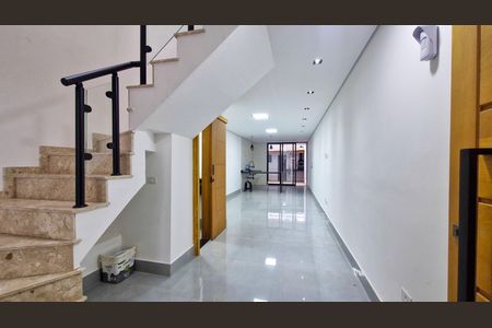 Casa à venda com 3 quartos, 140m² em Jardim Sabara, São Paulo