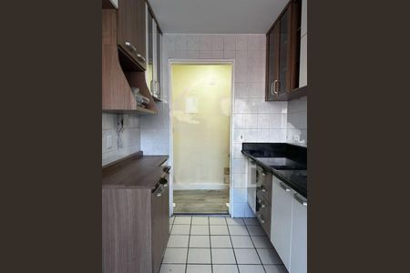 Apartamento à venda com 56m², 2 quartos e 1 vaga