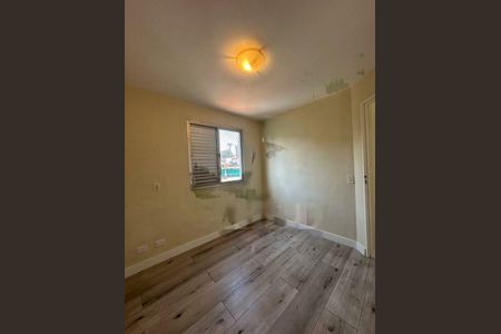Apartamento à venda com 2 quartos, 56m² em Jardim Lallo, São Paulo