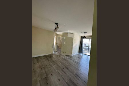 Apartamento à venda com 2 quartos, 56m² em Jardim Lallo, São Paulo