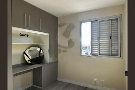Apartamento à venda com 2 quartos, 56m² em Jardim Lallo, São Paulo