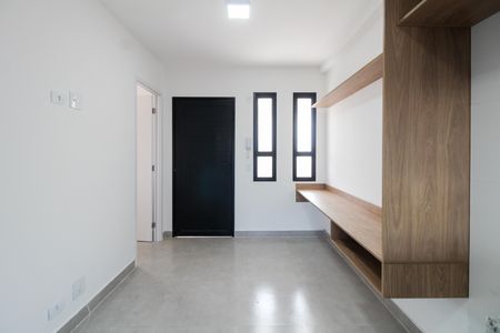 Apartamento à venda com 40m², 2 quartos e 1 vagaSala/Cozinha
