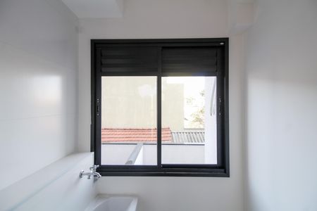 Apartamento à venda com 40m², 2 quartos e 1 vagaCozinha e Tanque