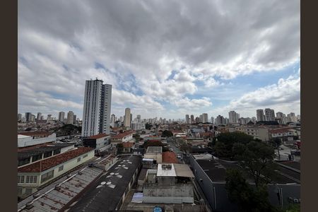 Apartamento à venda com 40m², 2 quartos e 1 vagaÁrea comum