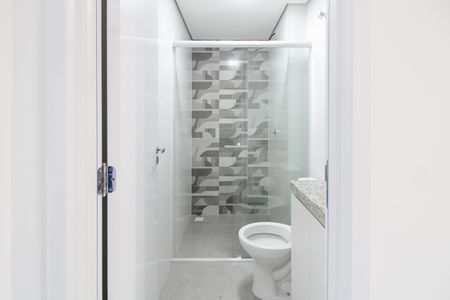 Apartamento à venda com 40m², 2 quartos e 1 vagaBanheiro