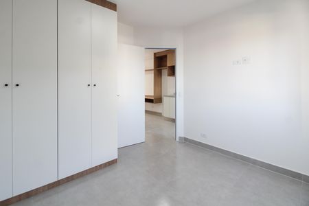 Apartamento à venda com 40m², 2 quartos e 1 vagaQuarto 1