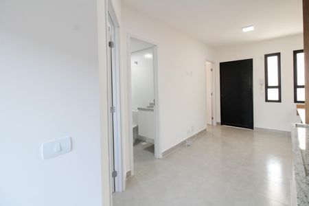 Apartamento à venda com 40m², 2 quartos e 1 vagaCozinha e Tanque