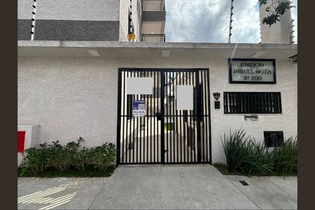 Apartamento à venda com 40m², 2 quartos e 1 vagaPlaca Instalada