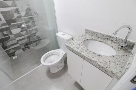 Apartamento à venda com 40m², 2 quartos e 1 vagaBanheiro