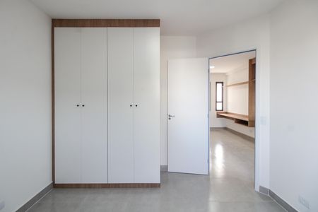 Apartamento à venda com 40m², 2 quartos e 1 vagaQuarto 1