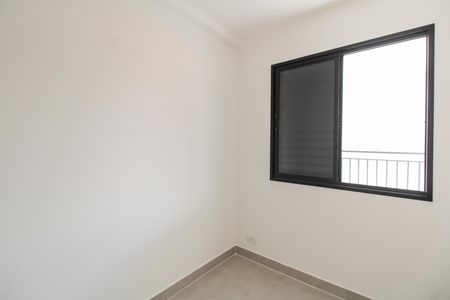 Apartamento à venda com 40m², 2 quartos e 1 vagaQuarto 2