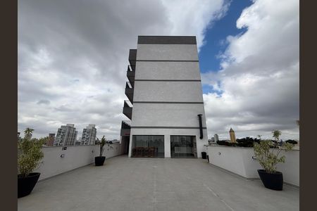 Apartamento à venda com 40m², 2 quartos e 1 vagaÁrea comum