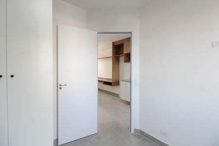 Apartamento à venda com 40m², 2 quartos e 1 vagaQuarto 1