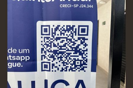 Apartamento à venda com 40m², 2 quartos e 1 vagaPlaca Instalada