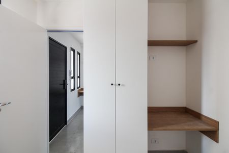 Apartamento à venda com 40m², 2 quartos e 1 vagaQuarto 2