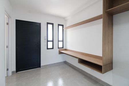 Apartamento à venda com 40m², 2 quartos e 1 vagaSala/Cozinha
