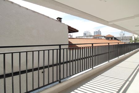 Apartamento à venda com 40m², 2 quartos e 1 vagaQuarto 2
