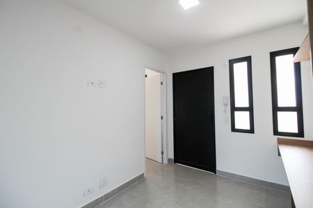 Apartamento à venda com 40m², 2 quartos e 1 vagaSala/Cozinha
