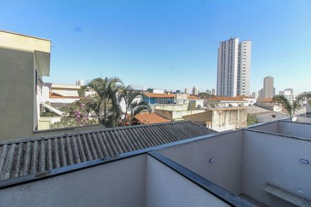 Apartamento à venda com 40m², 2 quartos e 1 vagaQuarto 1