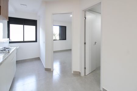 Apartamento à venda com 40m², 2 quartos e 1 vagaSala/Cozinha