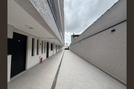 Apartamento à venda com 40m², 2 quartos e 1 vagaÁrea comum