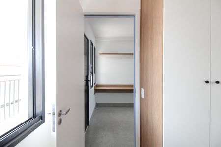 Apartamento à venda com 40m², 2 quartos e 1 vagaQuarto 2