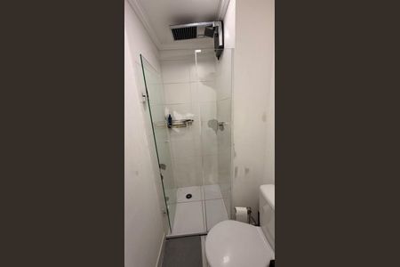 Apartamento à venda com 2 quartos, 34m² em Socorro, São Paulo