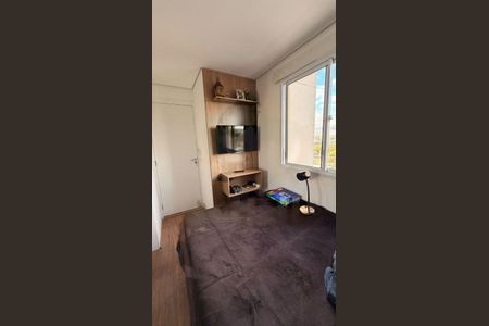 Apartamento à venda com 2 quartos, 34m² em Socorro, São Paulo