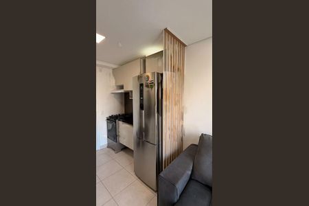 Apartamento à venda com 2 quartos, 34m² em Socorro, São Paulo