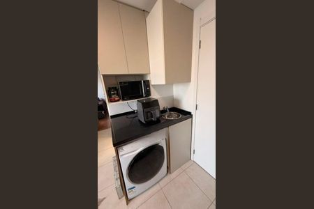 Apartamento à venda com 2 quartos, 34m² em Socorro, São Paulo