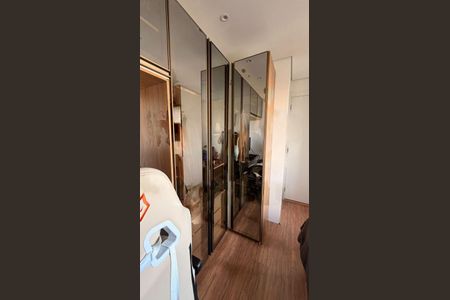 Apartamento à venda com 2 quartos, 34m² em Socorro, São Paulo
