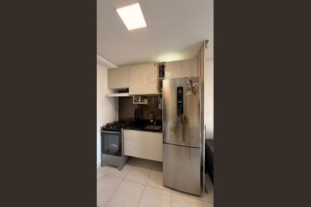 Apartamento à venda com 2 quartos, 34m² em Socorro, São Paulo