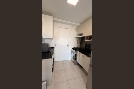 Apartamento à venda com 2 quartos, 34m² em Socorro, São Paulo