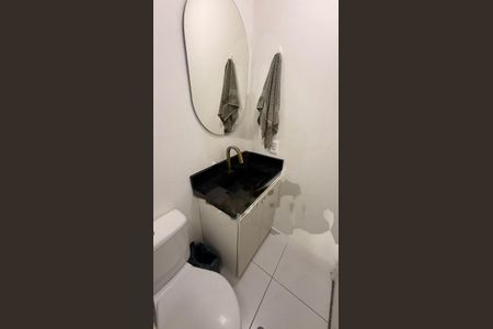 Apartamento à venda com 2 quartos, 34m² em Socorro, São Paulo