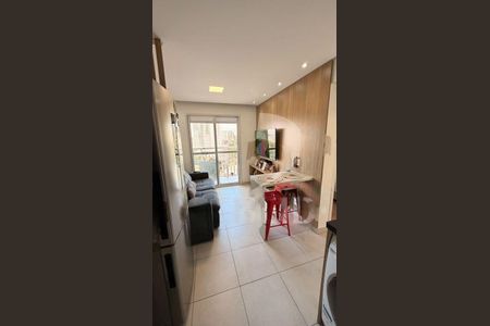 Apartamento à venda com 2 quartos, 34m² em Socorro, São Paulo