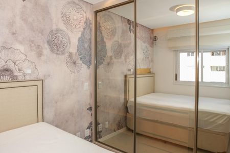 Quarto de apartamento para alugar com 1 quarto, 35m² em Água Branca, São Paulo