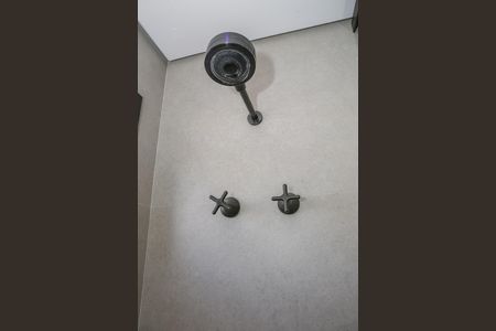 Banheiro de apartamento para alugar com 1 quarto, 35m² em Água Branca, São Paulo