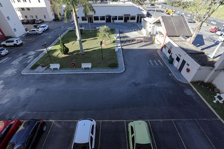 Apartamento para alugar com 60m², 2 quartos e 1 vagaVista - Área de Serviço