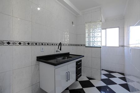 Apartamento para alugar com 60m², 2 quartos e 1 vagaCozinha
